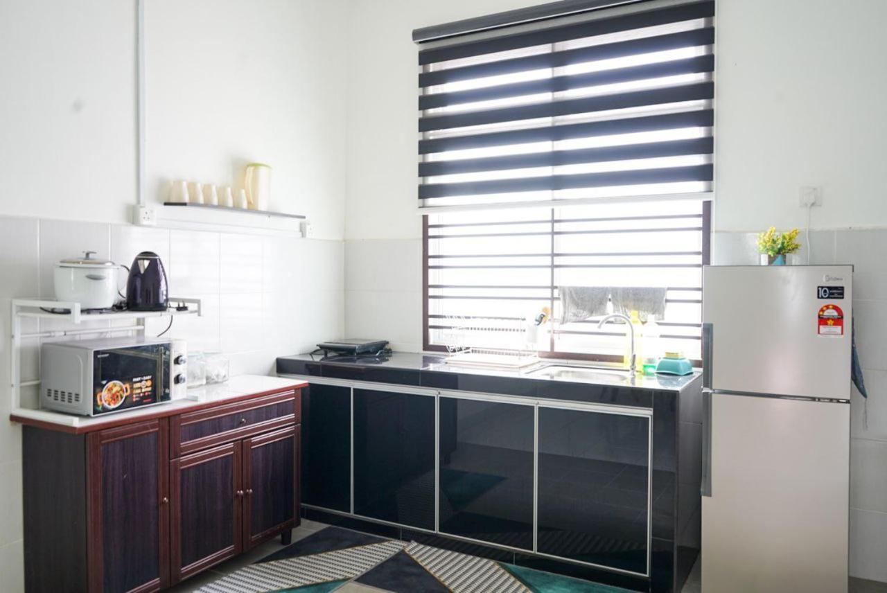 De Home Desaru City 5Gwifi Netflix 24Lv9 Bandar Penawar Exterior foto