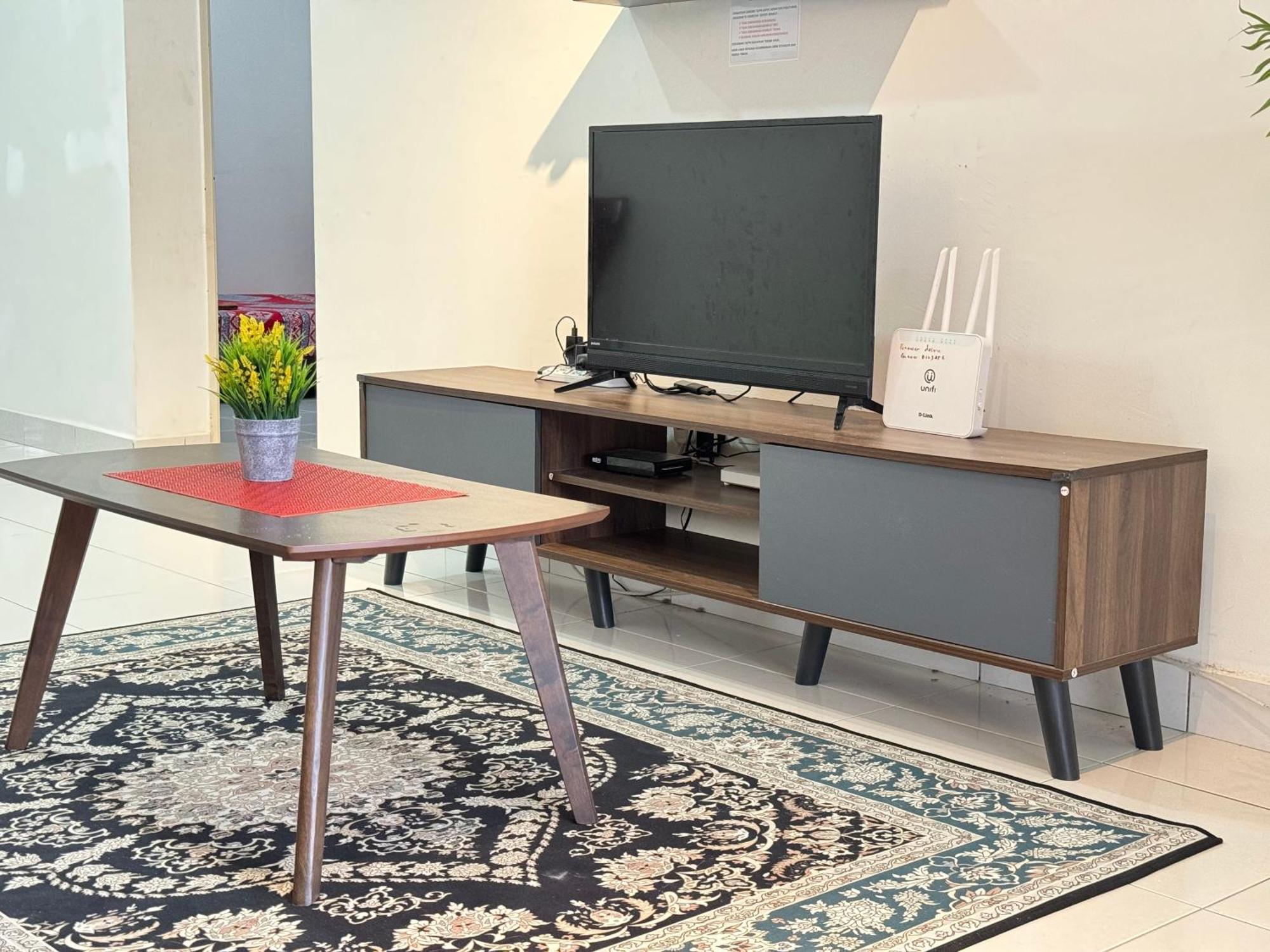 De Home Desaru City 5Gwifi Netflix 24Lv9 Bandar Penawar Exterior foto