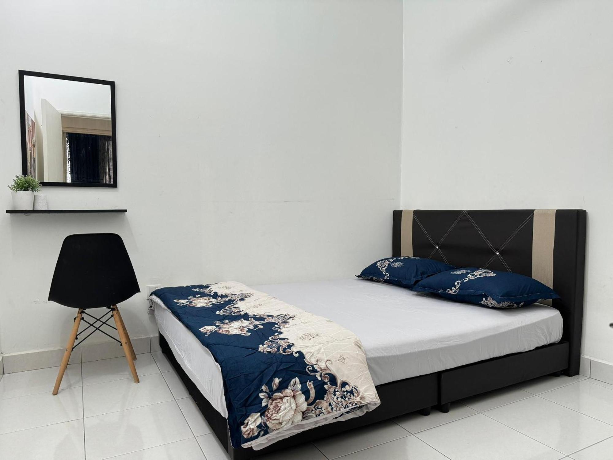 De Home Desaru City 5Gwifi Netflix 24Lv9 Bandar Penawar Exterior foto